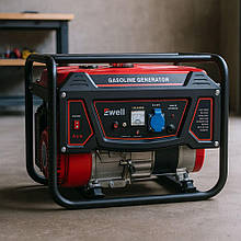 Електрогенератори