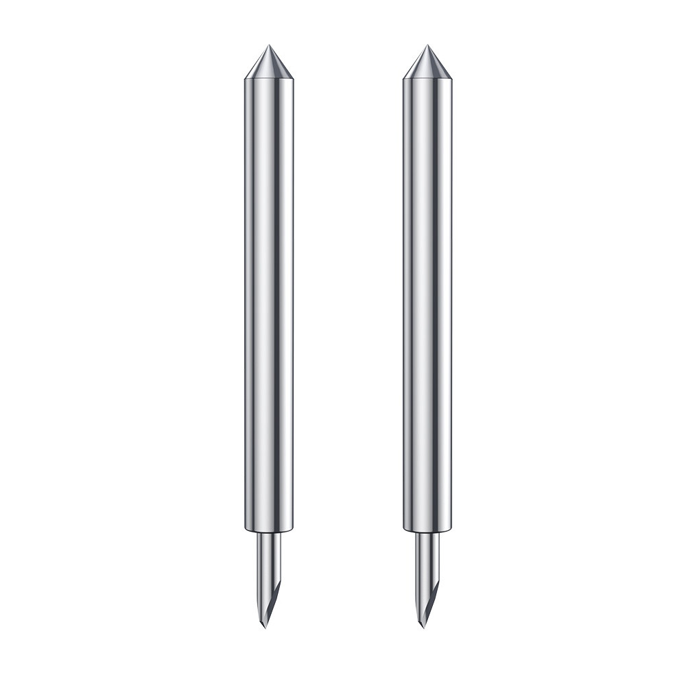 Змінний ніж для плотерів Hoco з вольфрамовою голкою 2 шт., фото 1