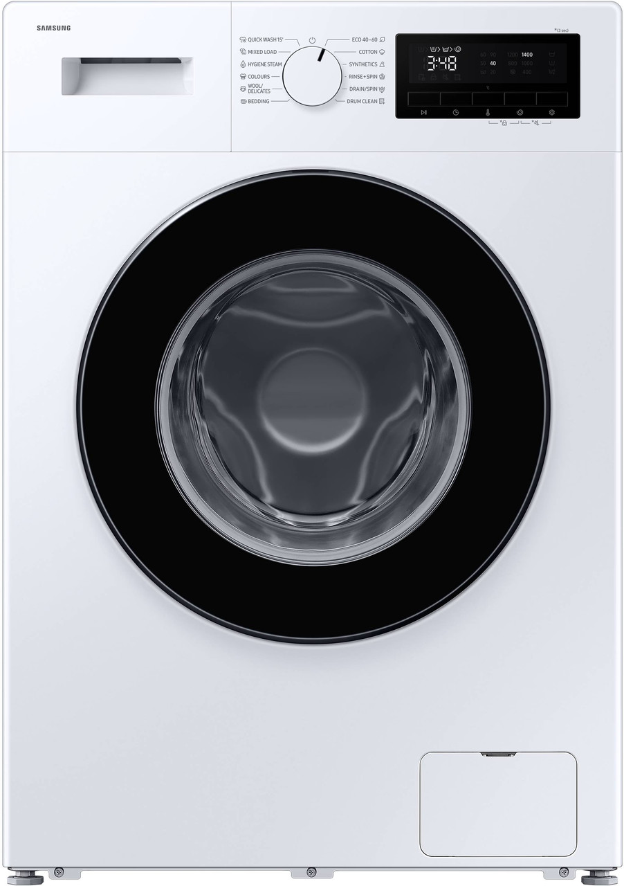 Пральна машина Samsung WW90FG3M05AWLF, фото 1