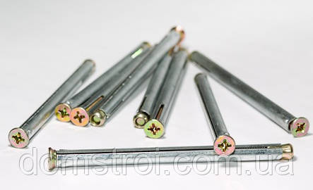 Анкер рамний 10х112 мм, фото 2