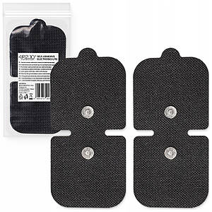 Електроди для міостимулятора 4FIZJO 2 шт (P-5905973406383)