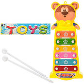 Ксилофон 210A