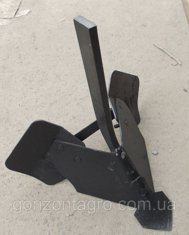 Окучник КРН центральний, фото 1