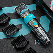 Тримери, електробритви, машинки для стриження