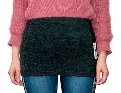 Зігрівальний пояс для спини Nebat Розмір L (талія — 100 см), пояс на поперек