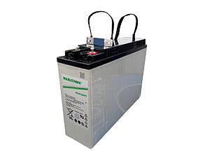 Акумулятор Marathon M12V105FT