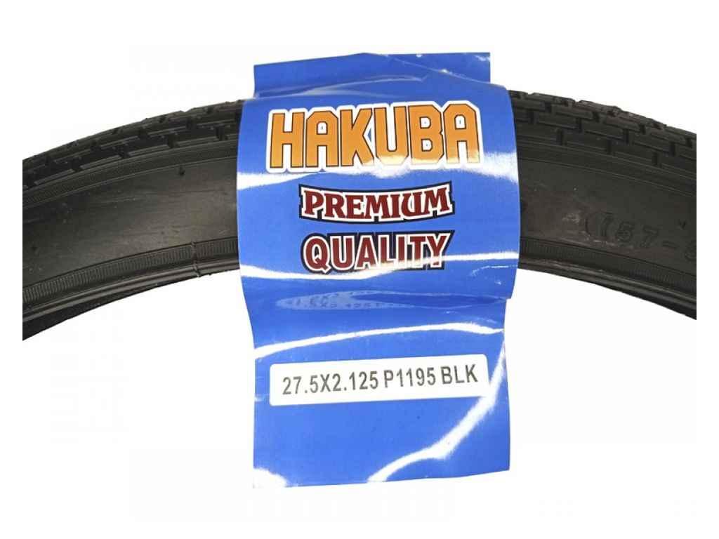 Покришка без камери 27,5 х 2,125 P1195 ТМ HAKUBA