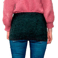 Зігрівальний пояс Nebat XXXL (до 130 см) для попереку — комфорт і тепло щодня