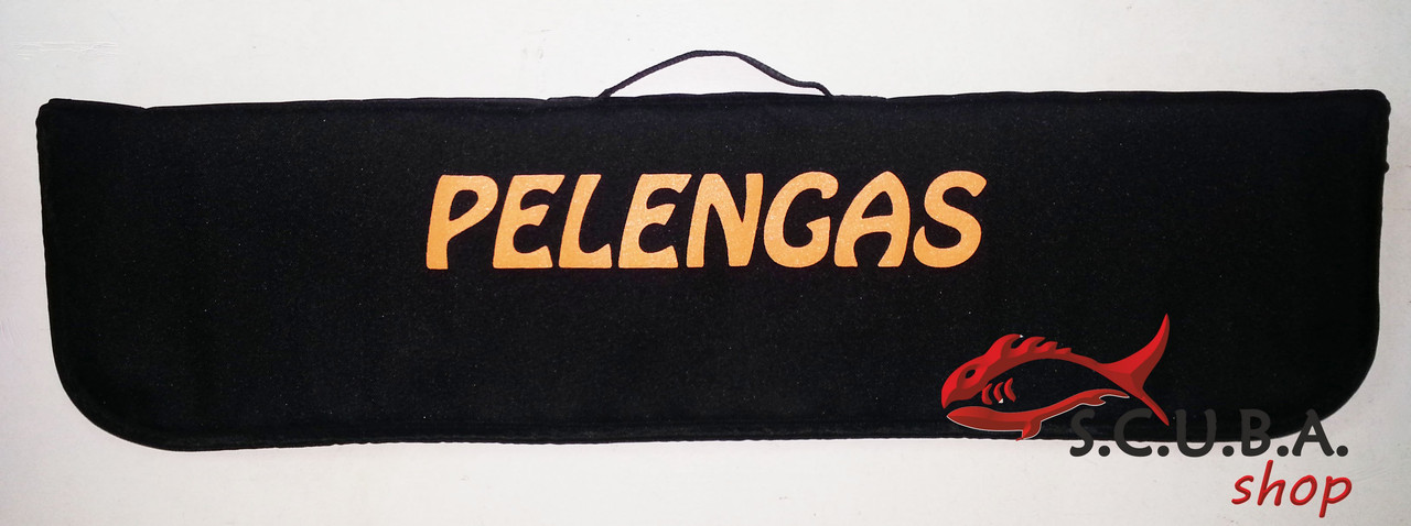 Сумка Pelengas для підводної рушниці