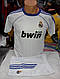 Футбольна форма дитяча Real Madrid біла, фото 5