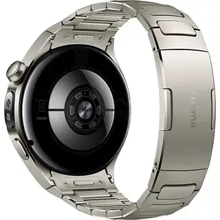 Смарт-часы Huawei Watch 5 46 mm Titanium (55020EVK)