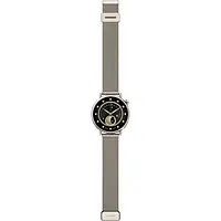 Смарт-часы Xiaomi Watch S4 41mm Sunset Gold Milanese Strap (BHR07VWGL)