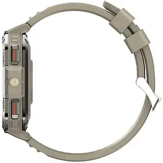 Смарт-годинник Blackview W70 Pro Khaki