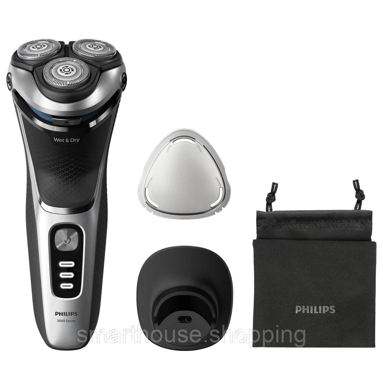Електробритва Philips S3341/13, фото 1
