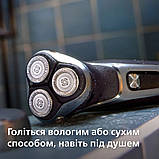 Електробритва Philips S3341/13, фото 8