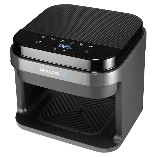 Мультипечь Philco PHAF 2000 Black, фото 1