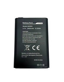 Акумулятор (батарея) для телефону AGM M6 2500 mAh | Li-ion | Оригінал