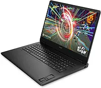 Ноутбук HP OMEN 17-db1001ua (C3UQ4EA) Shadow Black