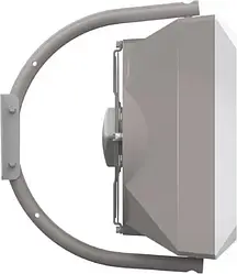 Тепловентилятор VTS Volcano VR MINI EC 3-20 кВт, 2100 м3/год (1-4-0101-0455)