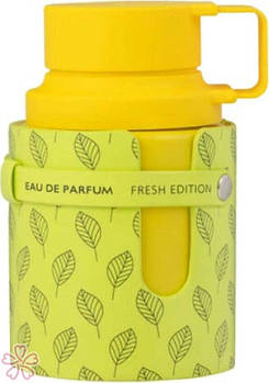 Odyssey Limoni Fresh M 200 ml