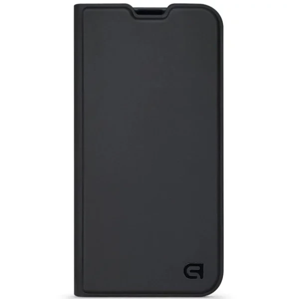 Чохол-книжка ArmorStandart OneFold Case для Motorola G86 5G Black (ARM86605), фото 1