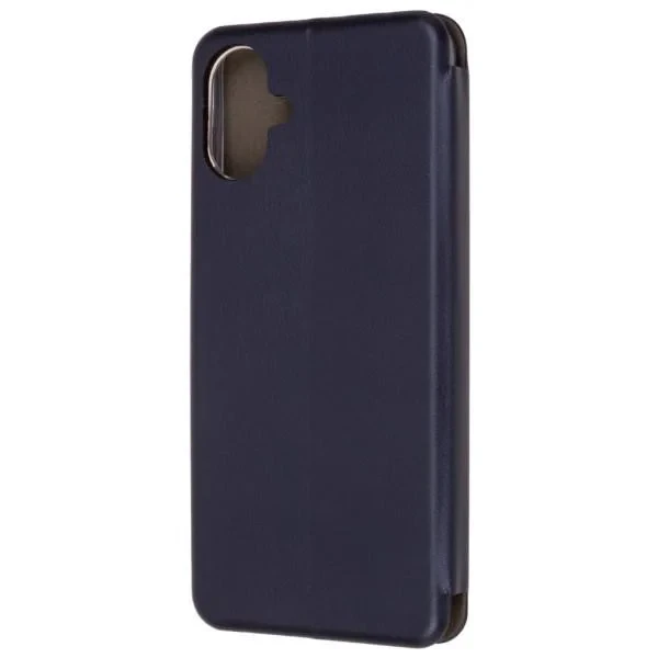 Чохол-книжка ArmorStandart G-Case для Samsung A07 4G Dark Blue (ARM86781), фото 1