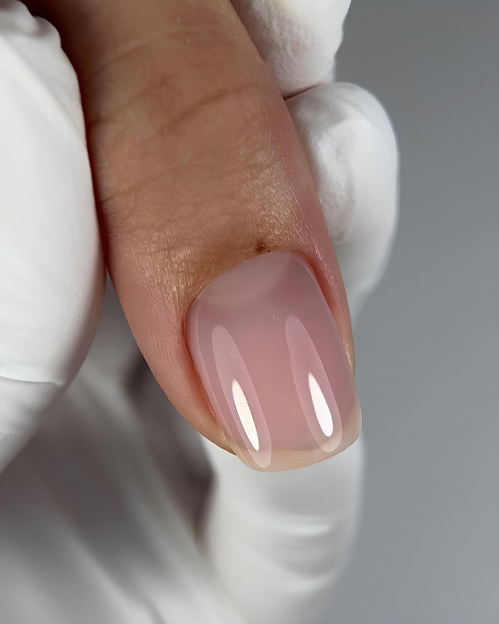 Камуфлююча база для нігтів Dark Pro Base №54, 30 мл, фото 1