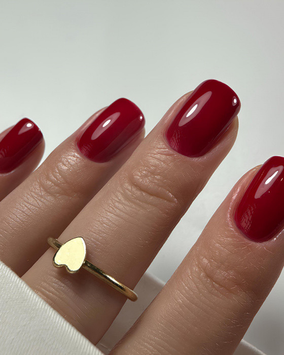 Камуфлююча база для нігтів Dark Pro Base №50, 15 мл, фото 1