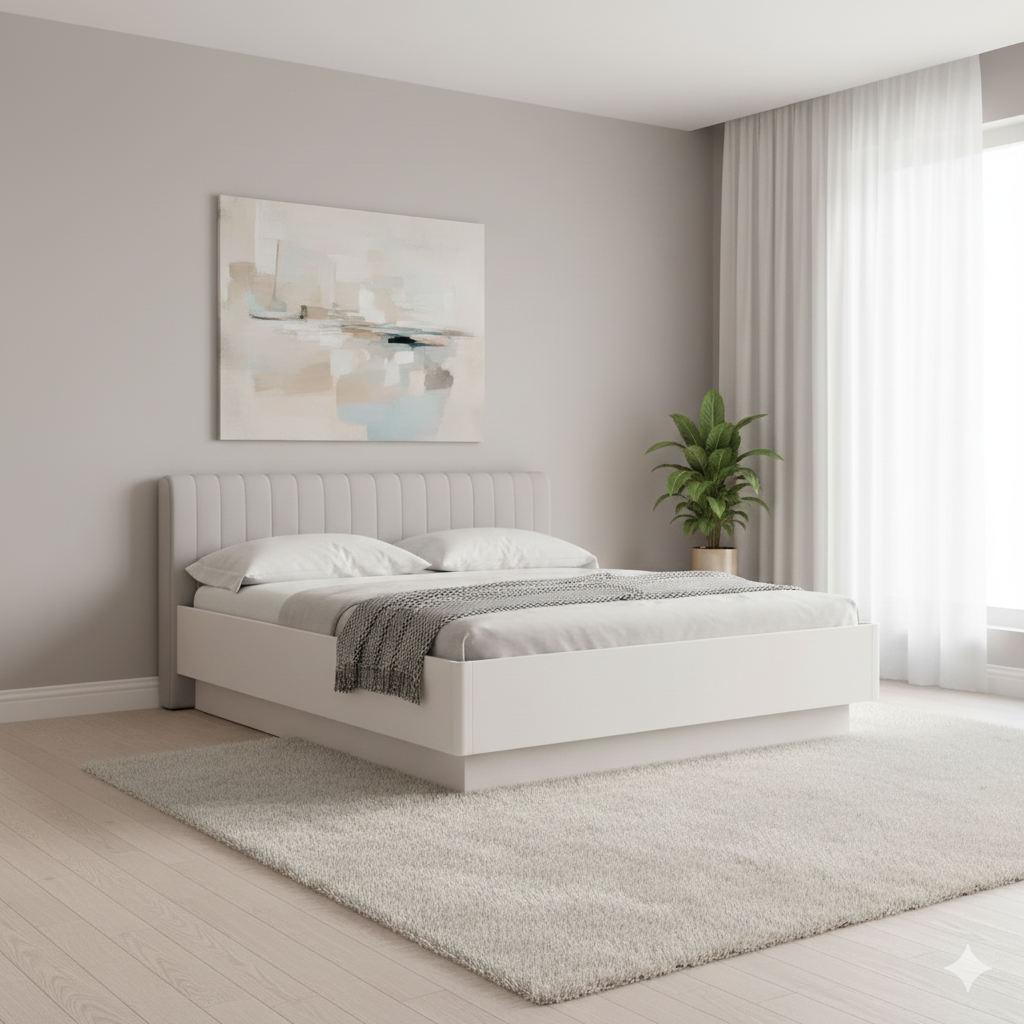 Ліжко Лорі з підйомним механізмом, фото 1