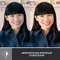 Веб-камера Logitech Brio 300 Full HD White (960-001442)