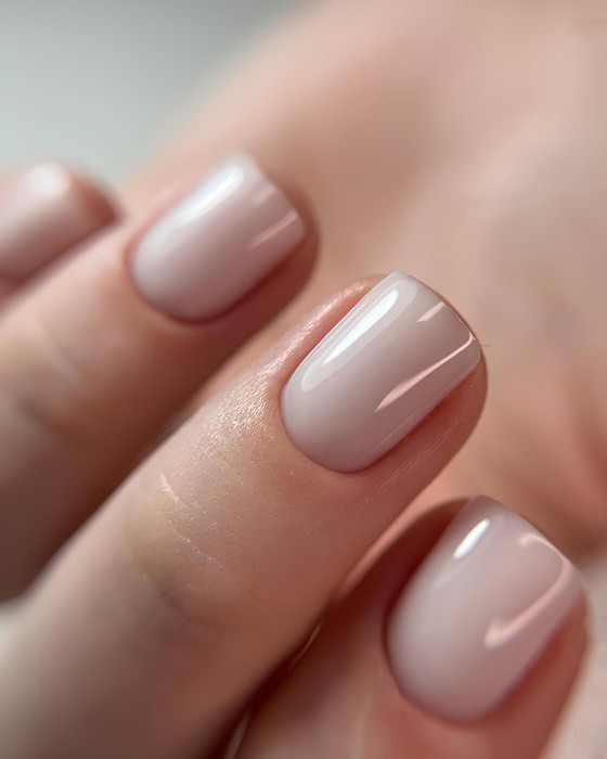 Камуфлююча база для нігтів Dark Pro Base №49, 15 мл, фото 1