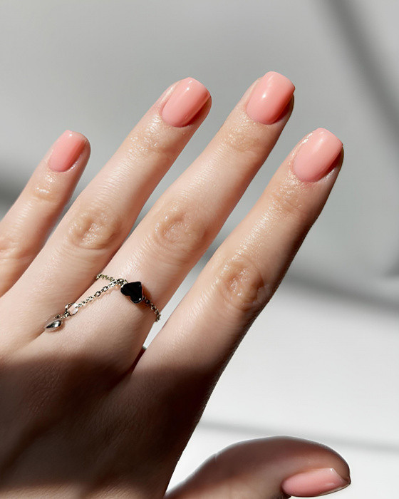 Камуфлююча база для нігтів Dark Pro Base №31, 15 мл, фото 1