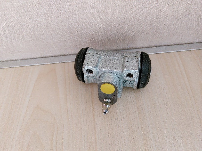 Задній гальмівний циліндр R15 Fiat Ducato 230, Peugeot Boxer, Citroen Jumper (1994-2002), 4402A4, 9945891, фото 1