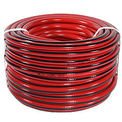 Шланг садовий для поливу Vitals "Comfort", ½" 30 м