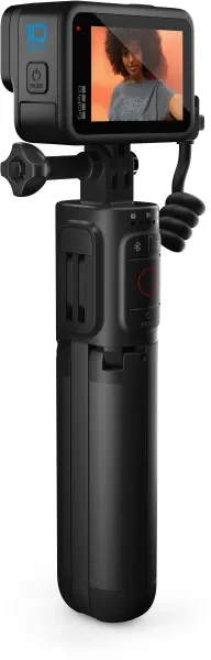 Монопод для екшн-камери GoPro VOLTA для HERO9, HERO10, HERO11 та MAX +акумулятор, фото 1