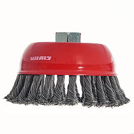 Щітки для КШМ