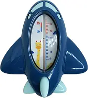 Термометр Mega Zayka Самолет MGZ-1106 Blue
