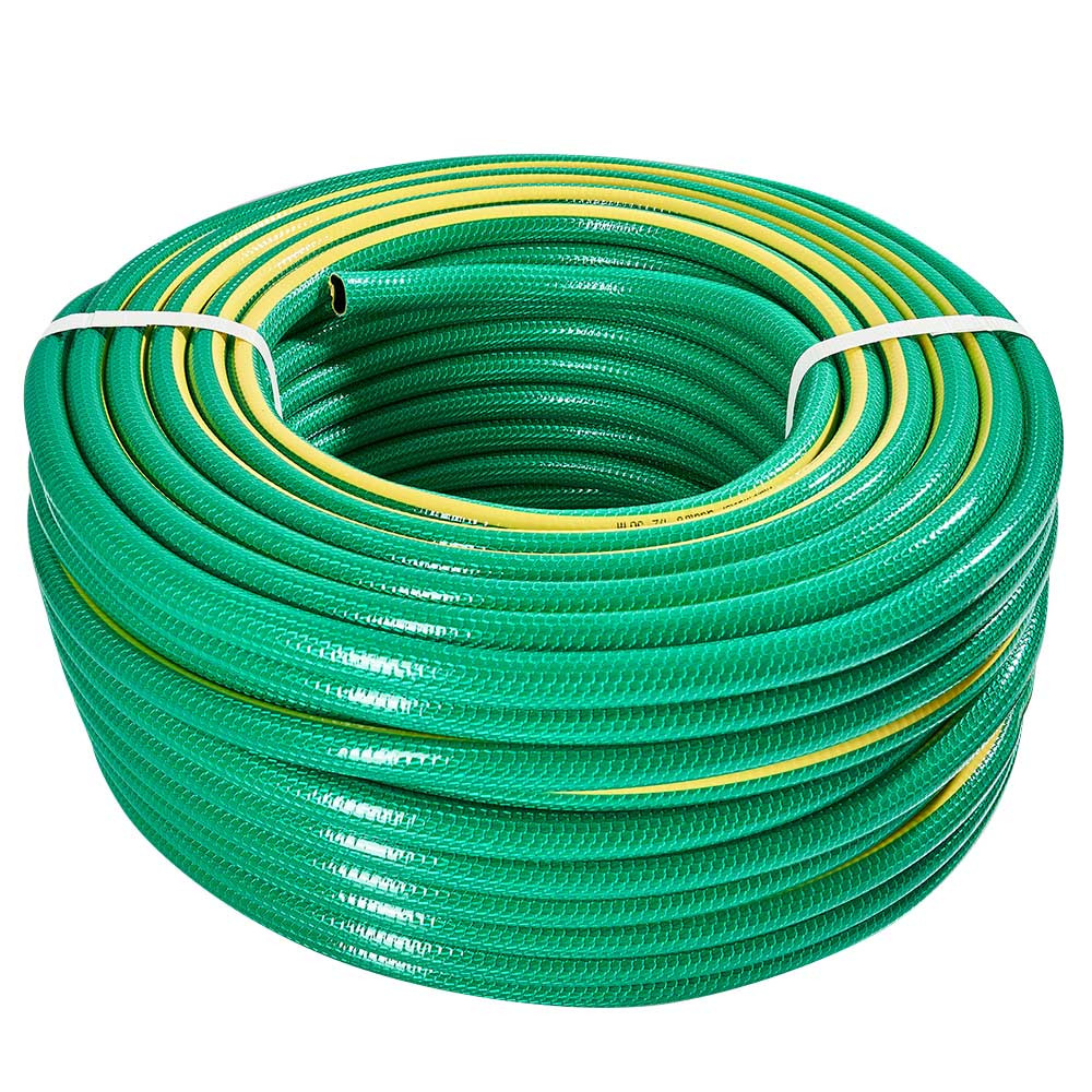 Шланг садовий для поливу Vitals Master "Quattro", ½" 50 м, фото 1