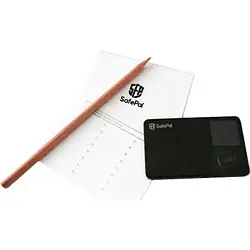 Криптогаманець Infinity SafePal S1 Black