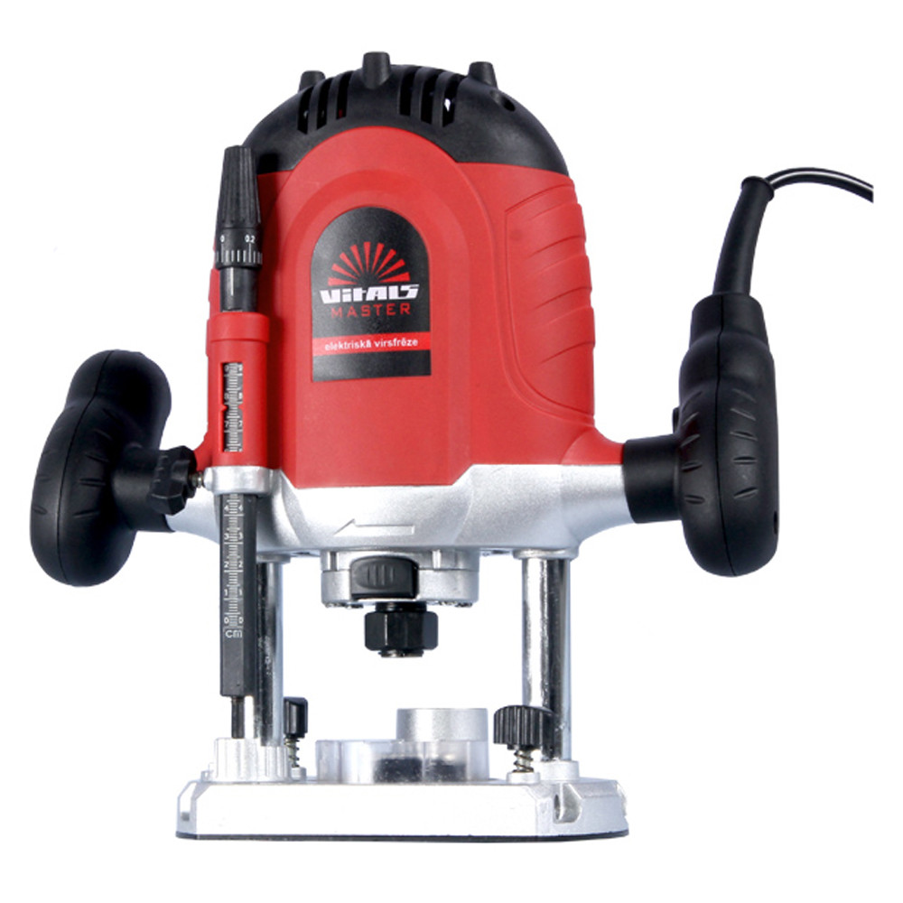 Фрезер вертикальний Vitals Master Ev 0812YE, фото 1