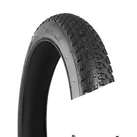 Велошина 24x4.0 Greys W2116 Art GR45524