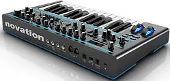 Синтезатор Novation BASS STATION II