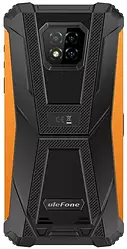Смартфон Ulefone Armor 8 Pro 8/128Gb Orange