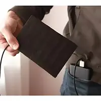 Грілка Trio RL077882 Black USB 5V