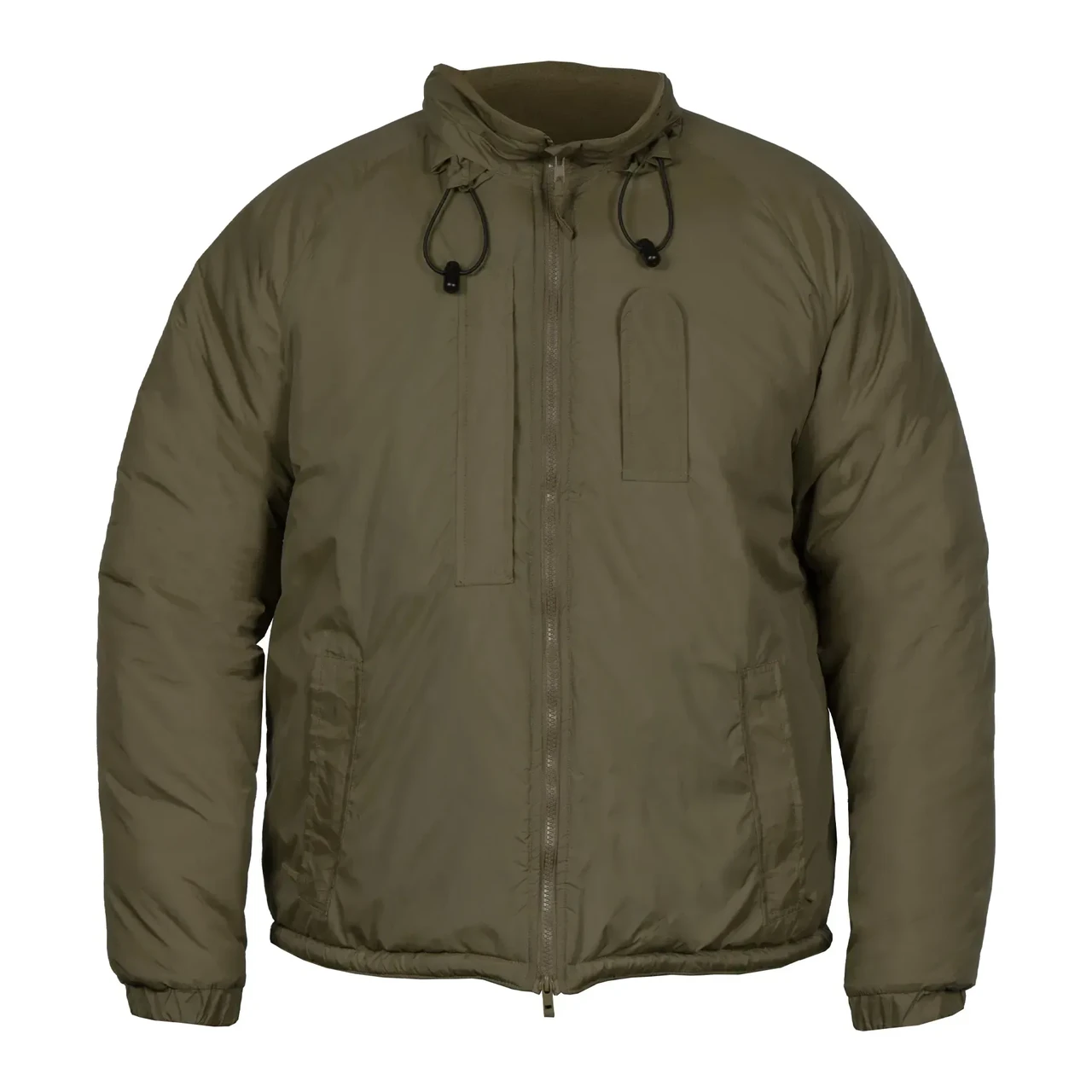 Куртка британської армії PCS Thermal Jacket ECWCS Level 7