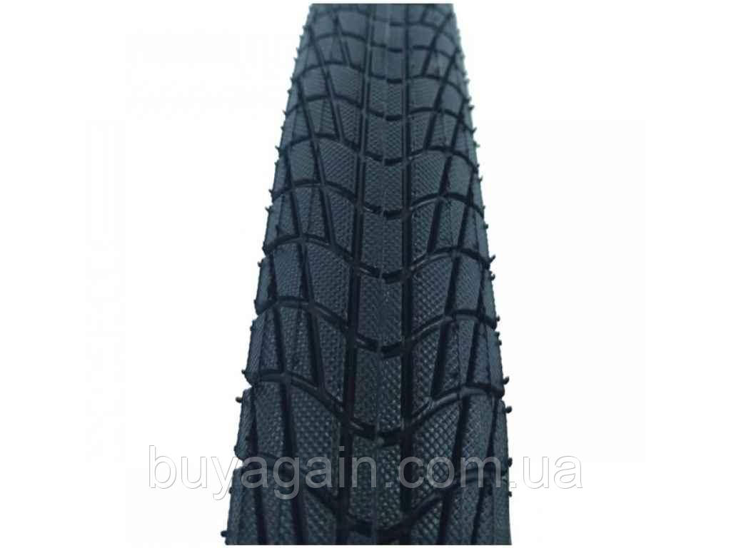 Покришка без камери 24 х 2,125 антипрокольна W1023 ТМ HAKUBA, фото 1