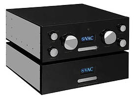 VAC Statement Line Stage