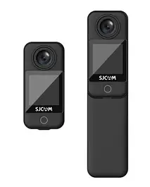 Екшн-камери