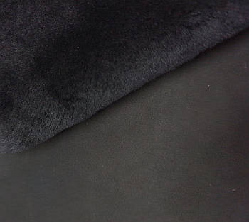 Хутро овчини для взуття