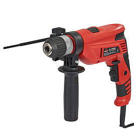 Дрилі ударні